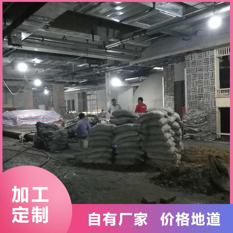 公路下沉注浆地聚合物注浆精品优选