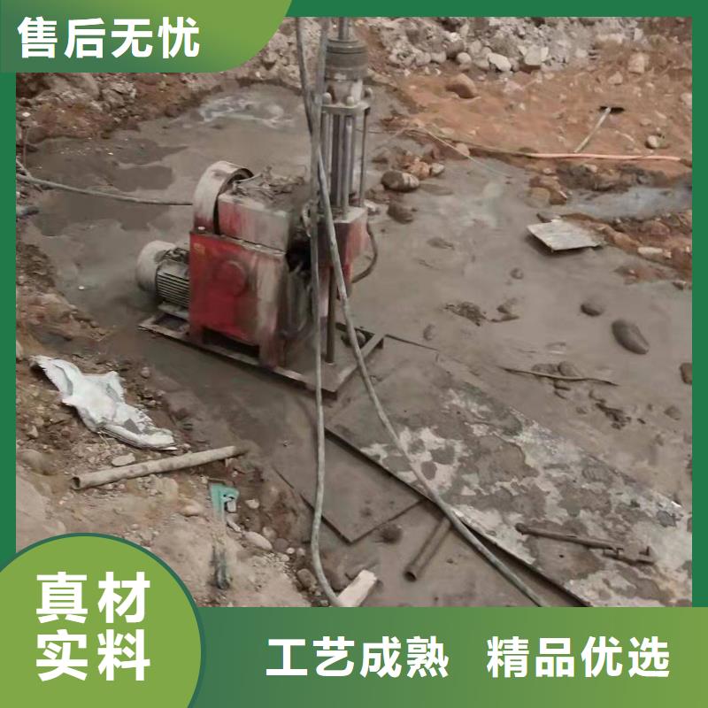 公路下沉注浆顶管加固压密注浆量大从优