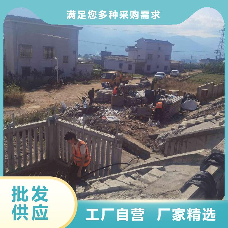 公路脱空注浆出厂价