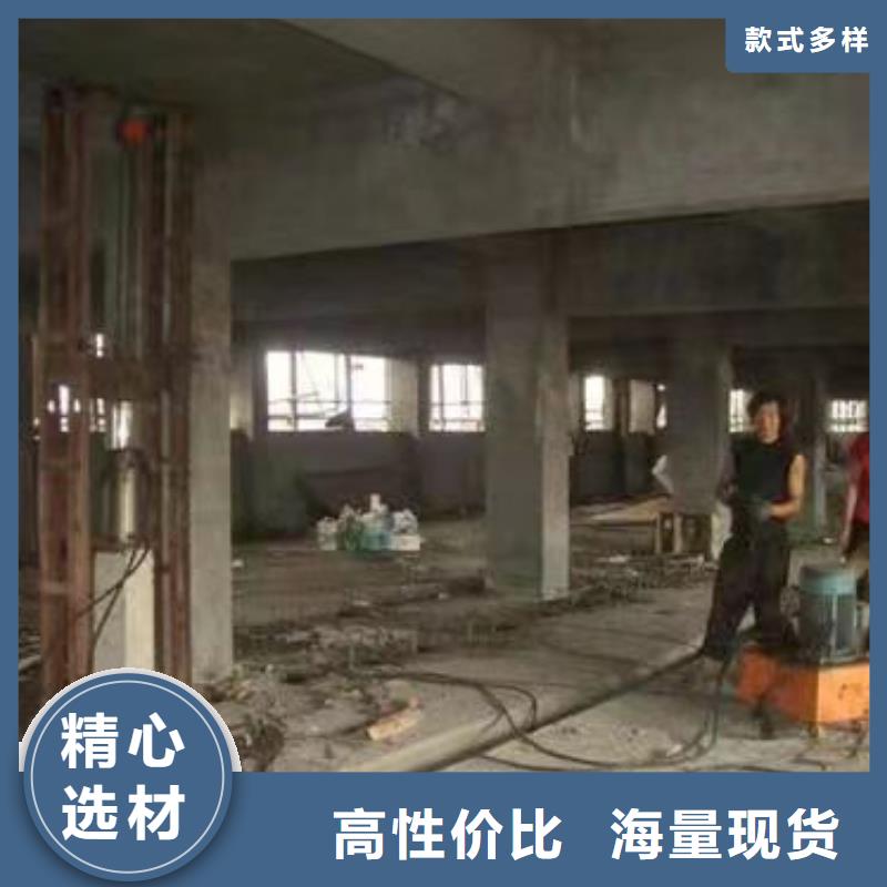 公路下沉注浆找平最近行情