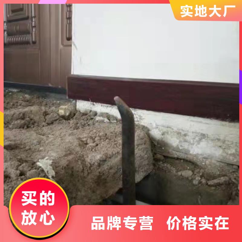 公路下沉注浆,【地基下沉注浆】满足客户所需