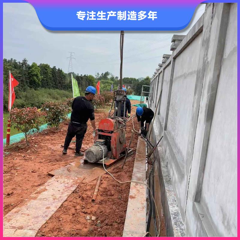 公路下沉注浆【地基加固注浆】用心做好每一件产品