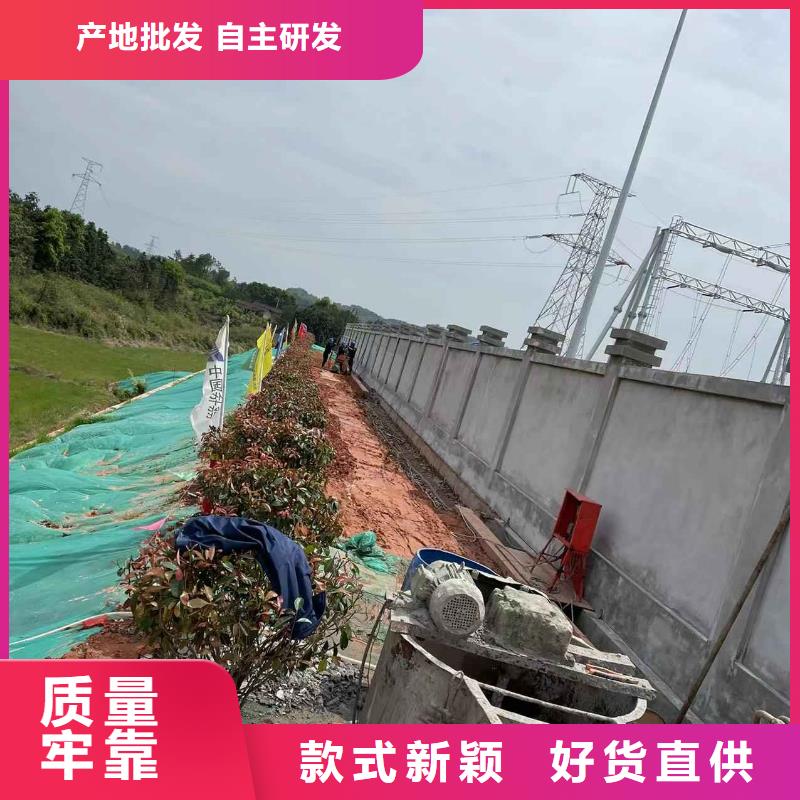 经验丰富的公路脱空注浆公司