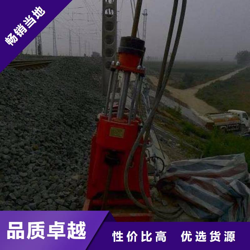 【地基】地基加固注漿匠心制造