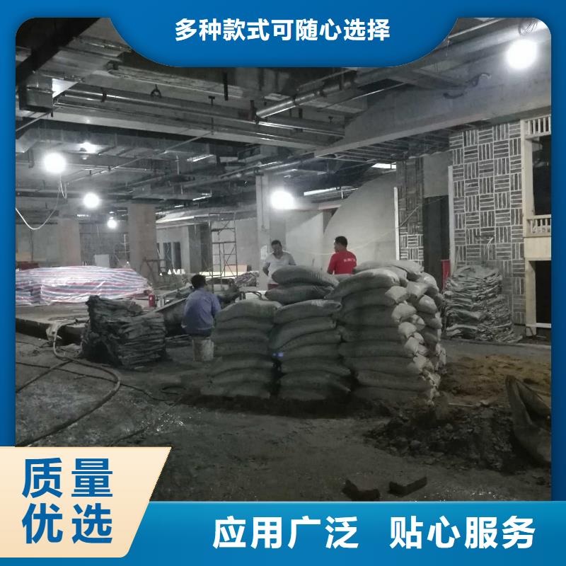 地基地基下沉注浆货品齐全