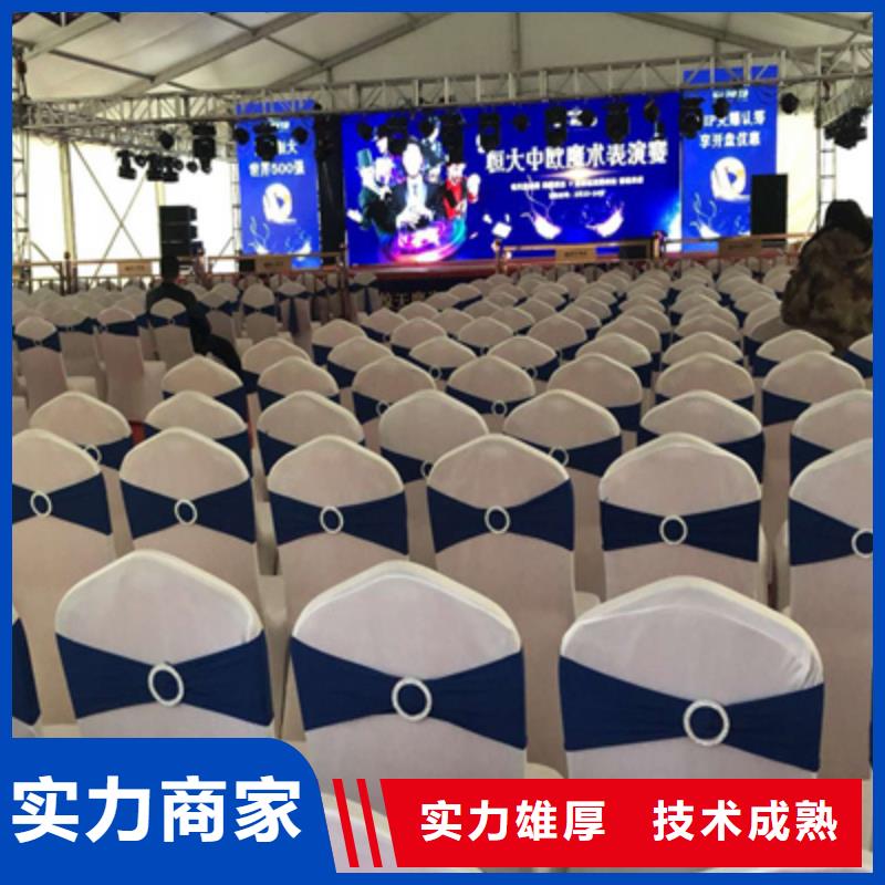 活动执行_庆典演出公司正规团队