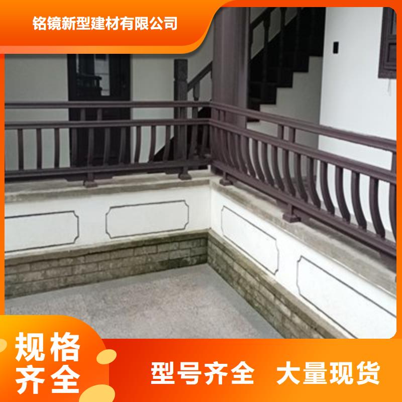 古建长廊结构名称施工队伍