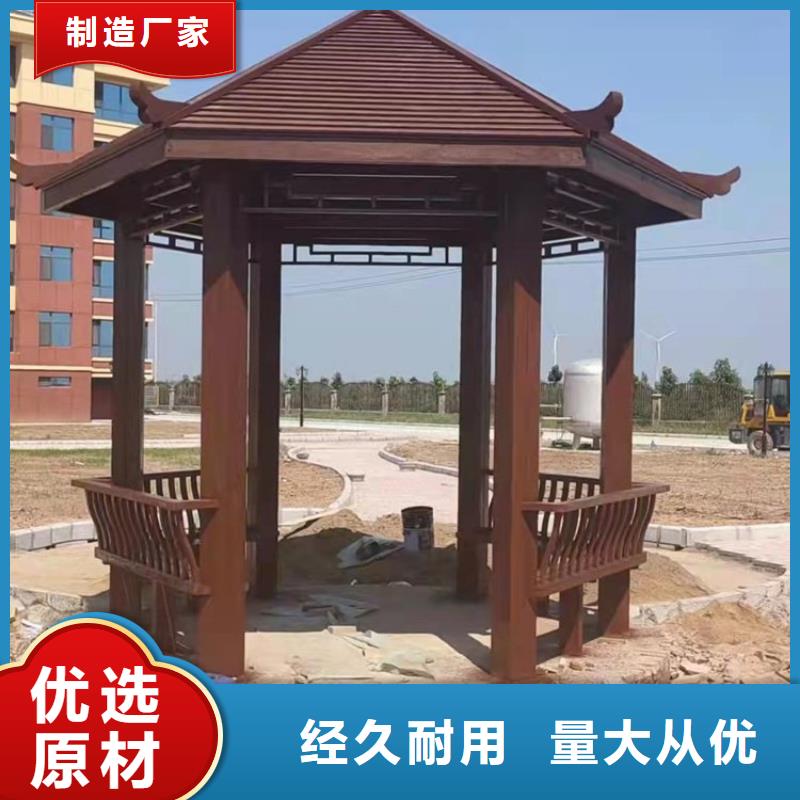 新中式古建门楼质优价廉