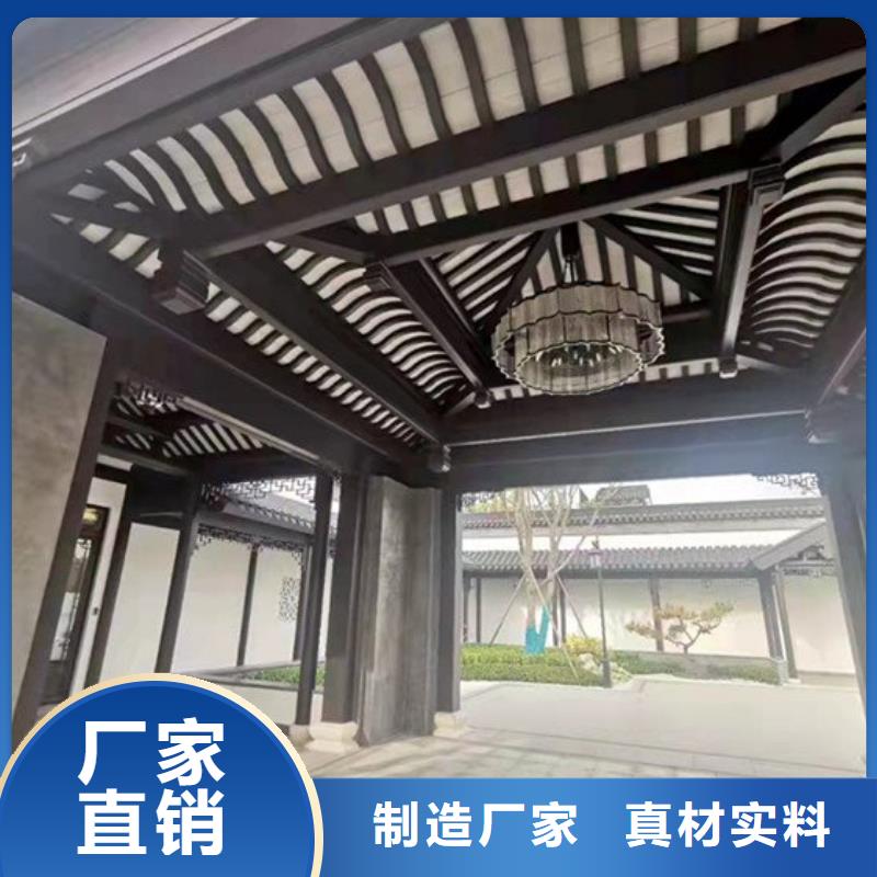 古建筑小青瓦施工团队