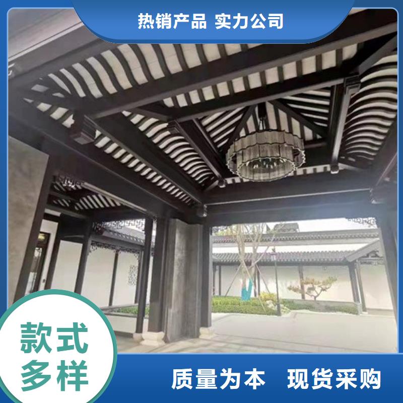 古建长廊施工本地厂家