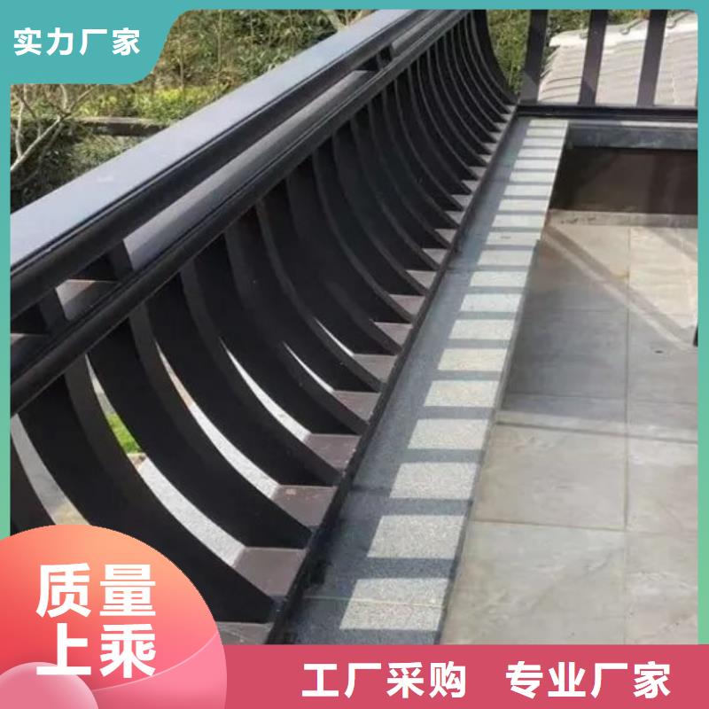 古建长廊结构名称品质优