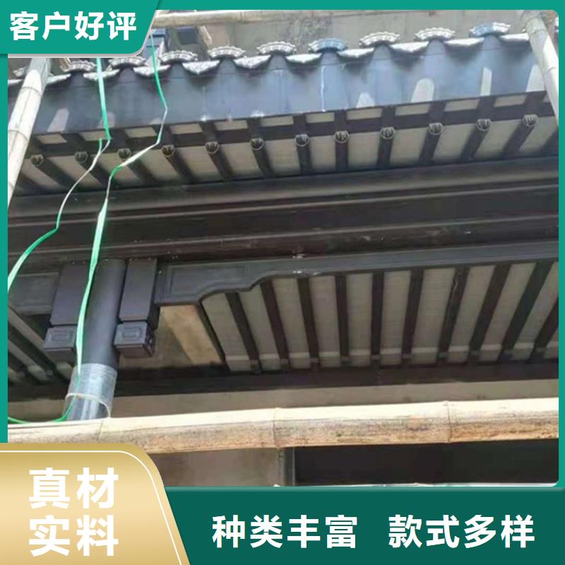 古建长廊图片大全供应