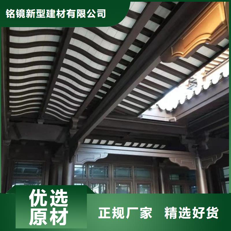 古建长廊施工全国发货