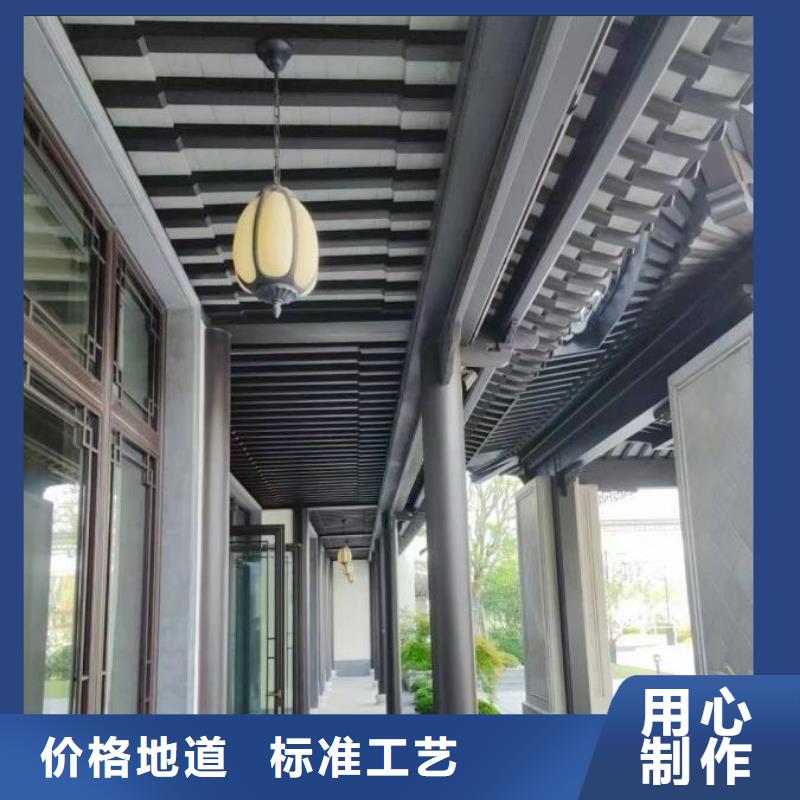 古建筑模型发货及时