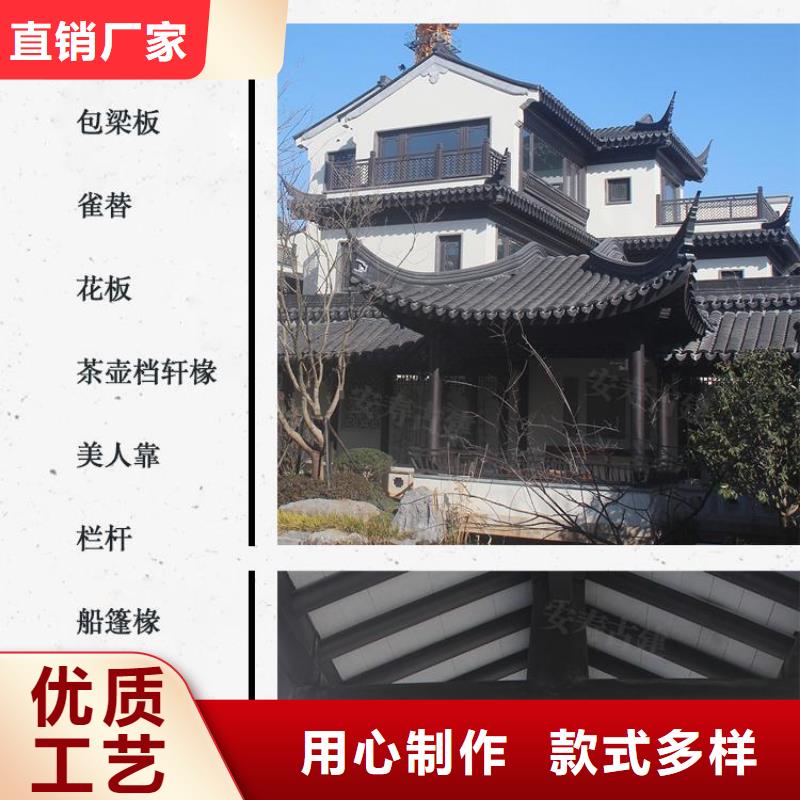 古建门楼图片大全源头厂家