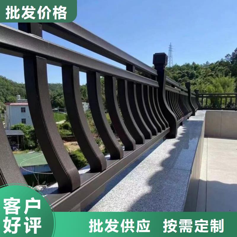 【铝代木古建】仿古建筑材料认准大品牌厂家