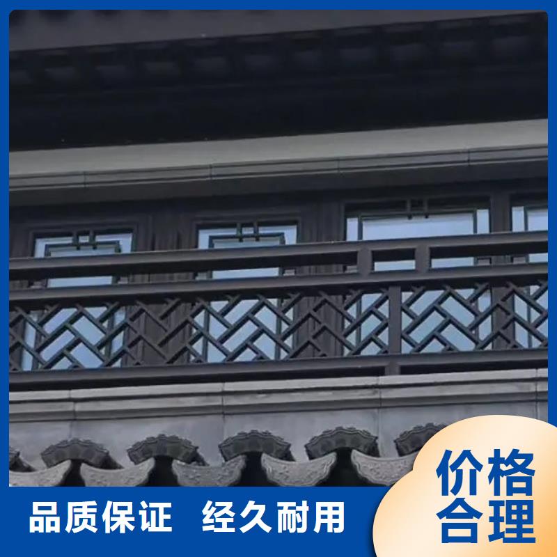 古建筑模型发货及时