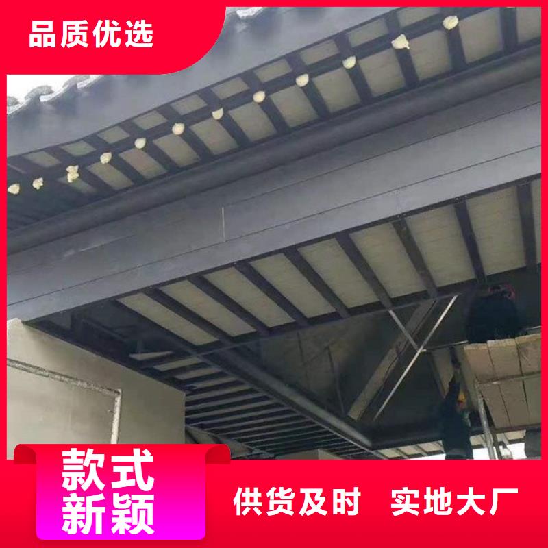 古建长廊木结构图片大全实力老厂