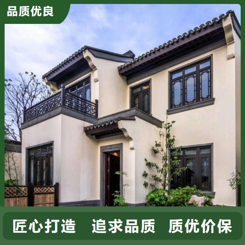 古建筑模型发货及时