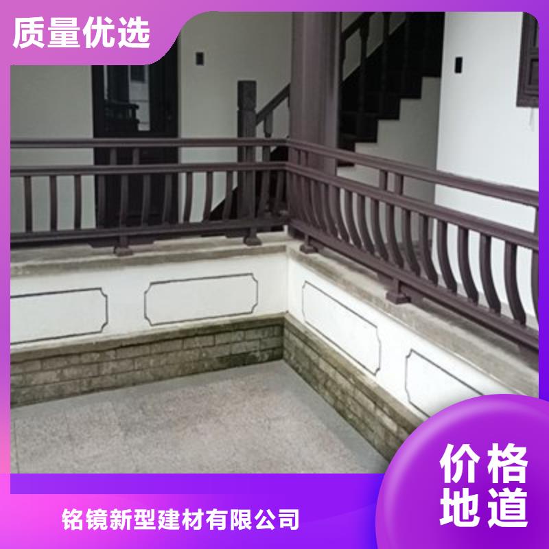 古建长廊多少钱一米发货及时