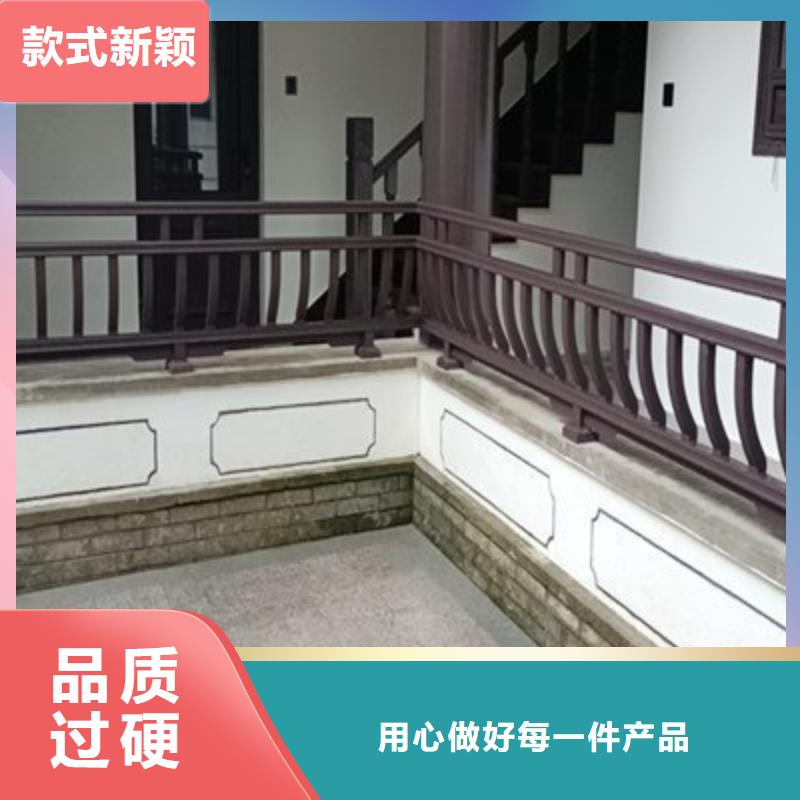 古建亭廊仿古青瓦货品齐全