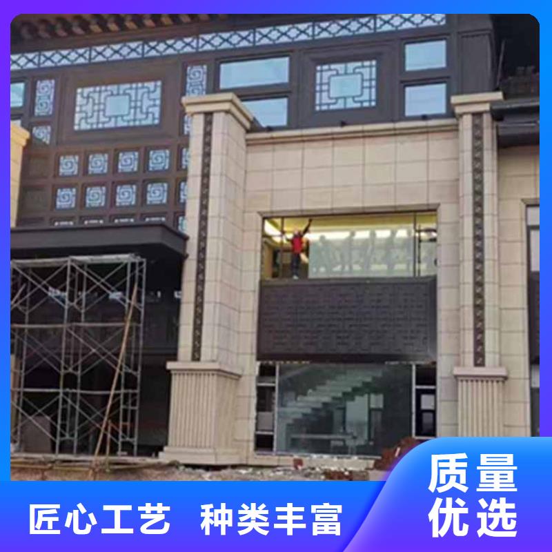 古建亭廊金橼条送货上门