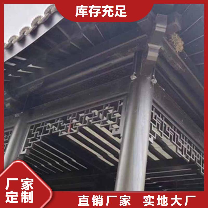 古建亭廊用土建软件算量吗厂家供应批发