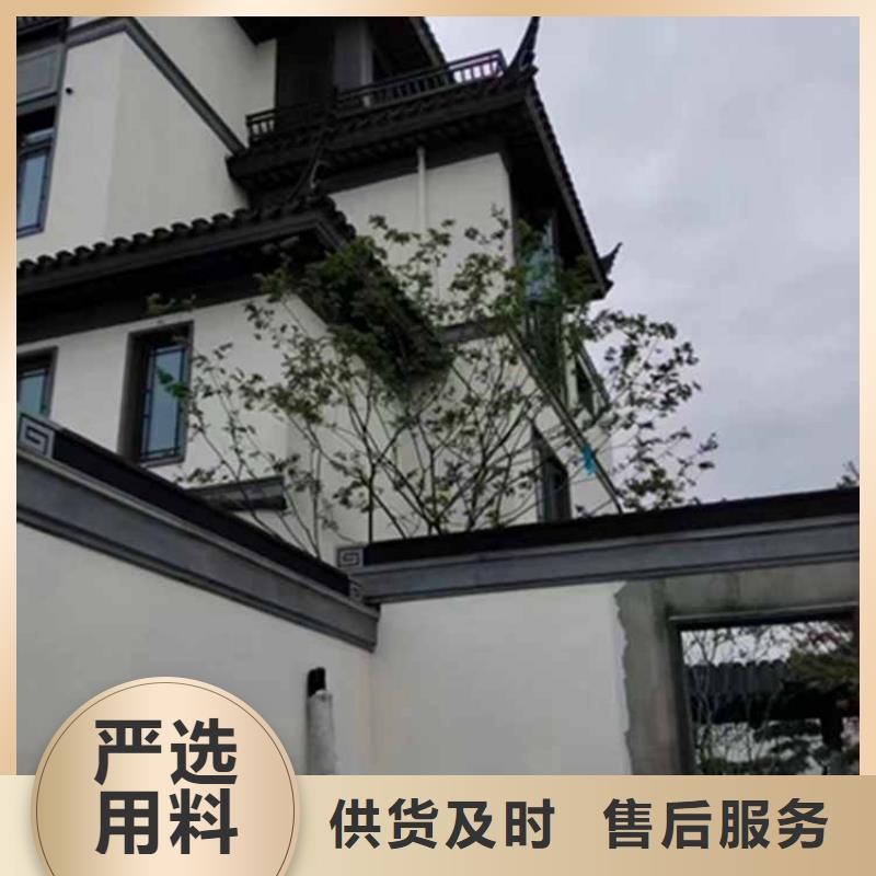 古建亭廊金橼条送货上门