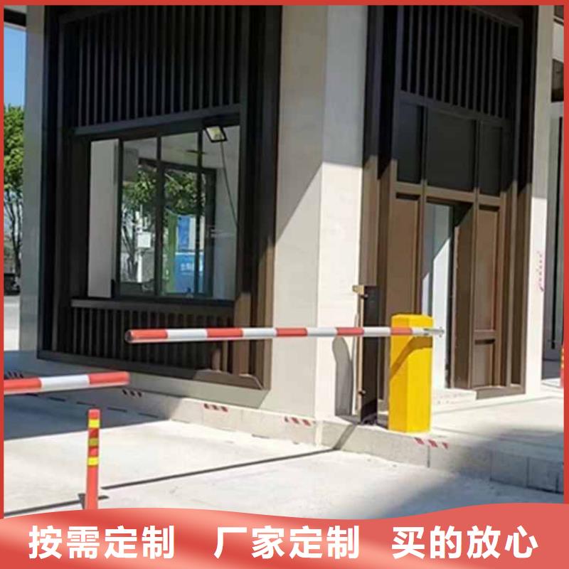 古建牌楼施工厂家价格低