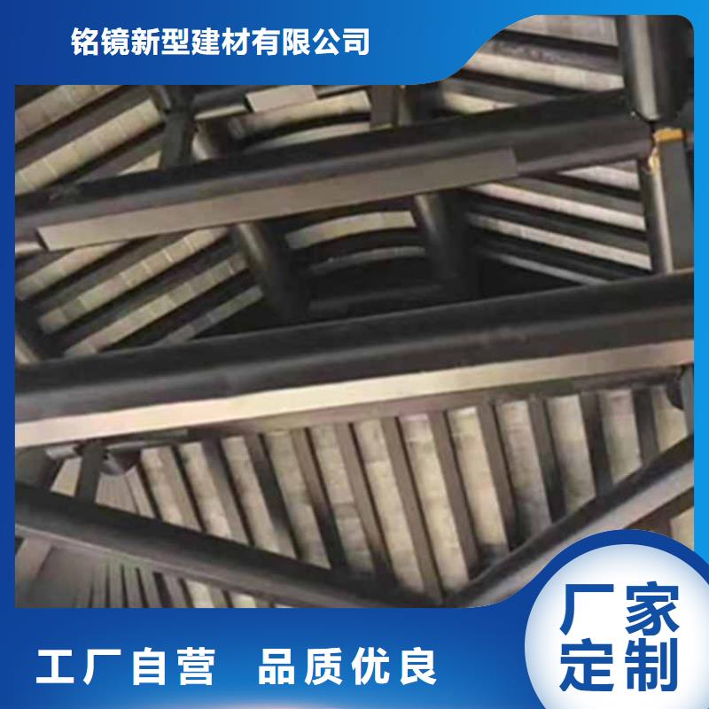 古建亭廊_中式栏杆规格型号全