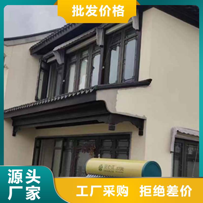 古建亭廊庭院青石栏杆使用方法