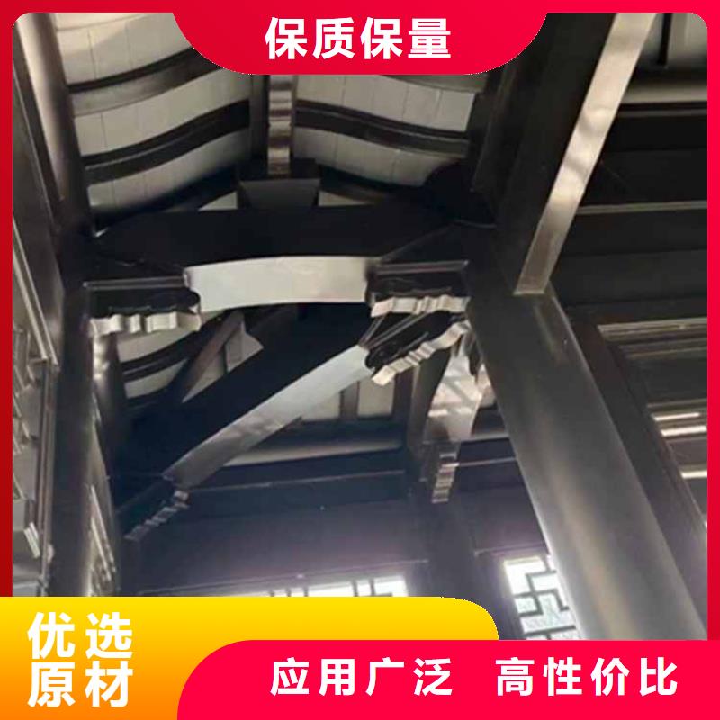 古建牌楼设计施工无中间商