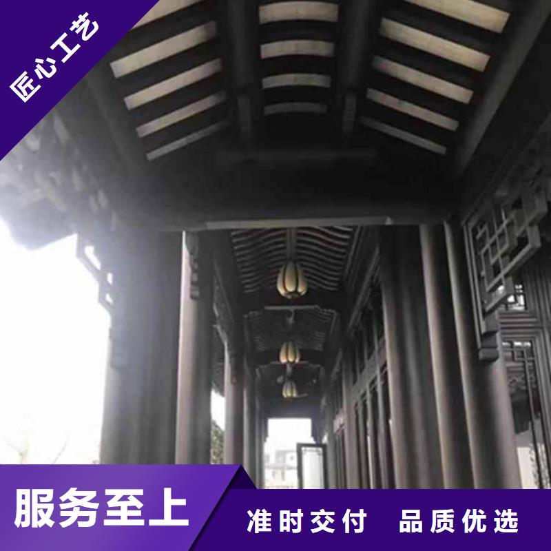 古建回廊颜色发货快