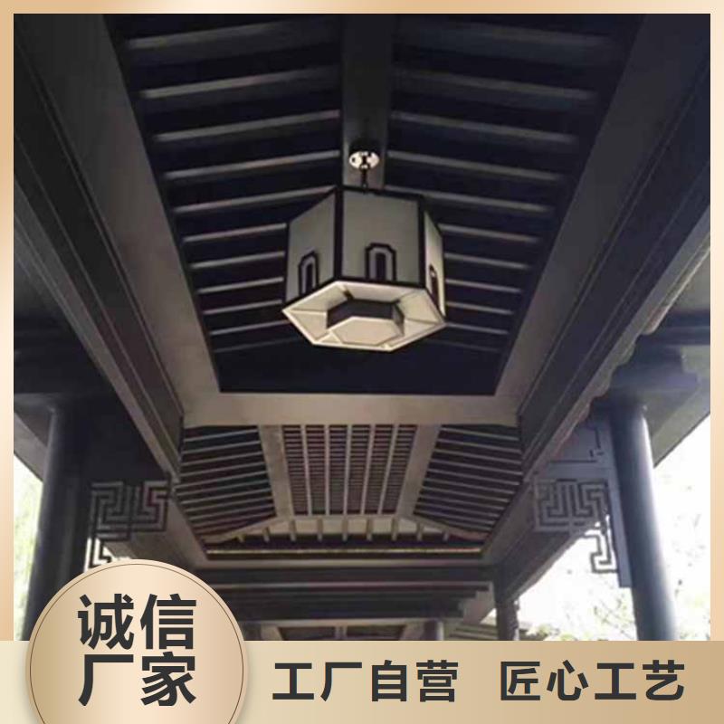 【古建亭廊仿古建筑现货直供】