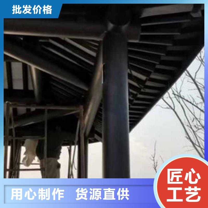 古建亭廊造价欢迎来电