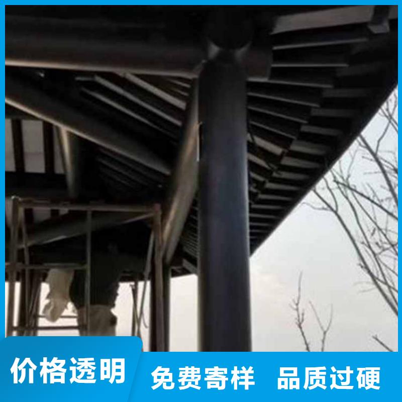 古建亭廊_自建房落水管品质可靠