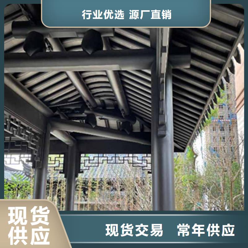 古建亭子价格一般是多少报价