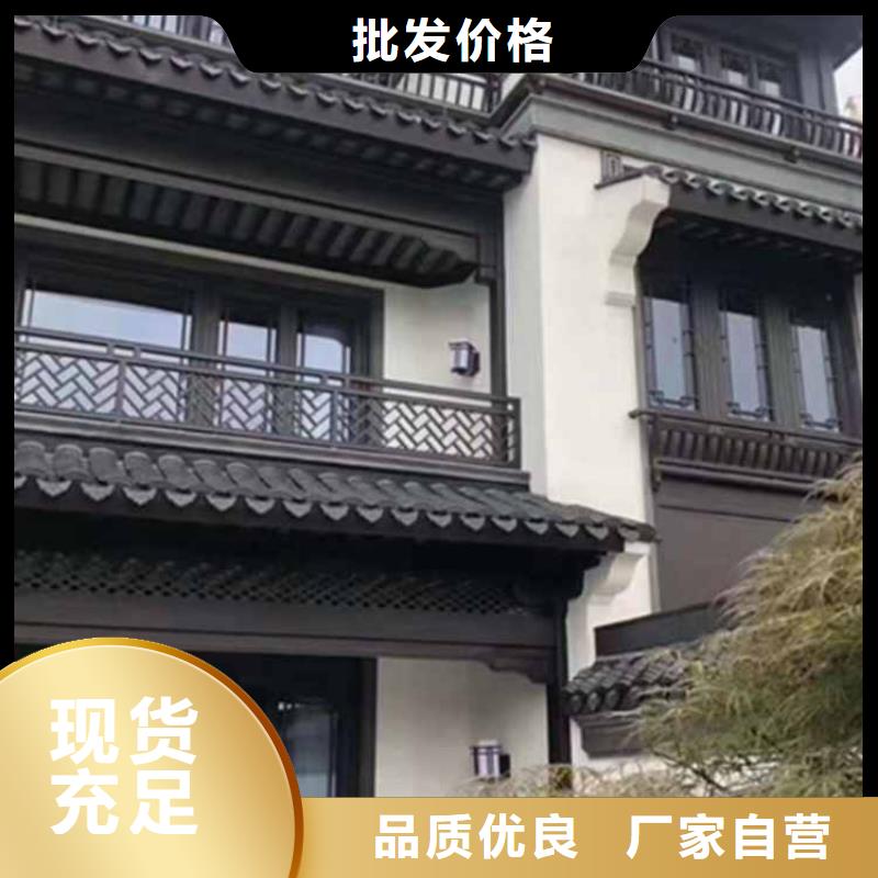 古建亭子用什么木材安装