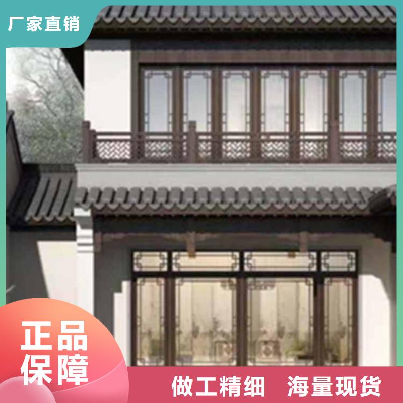 【古建亭廊-【仿古建筑】款式多样】