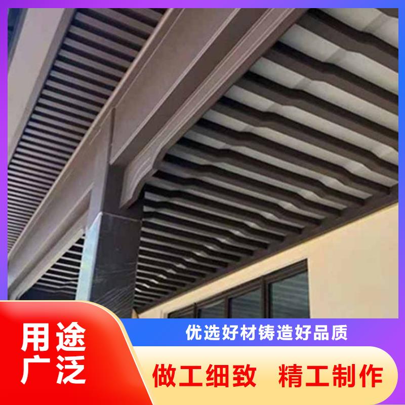 古建亭廊花岗岩石栏杆丰富的行业经验