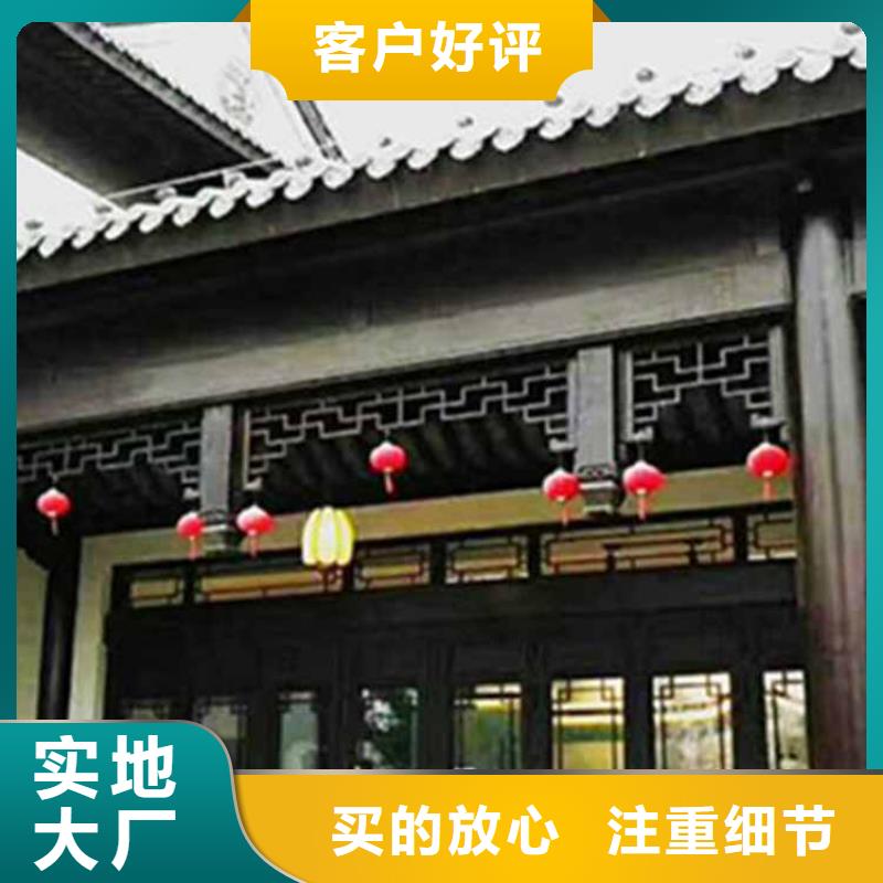 古建亭廊造价欢迎来电