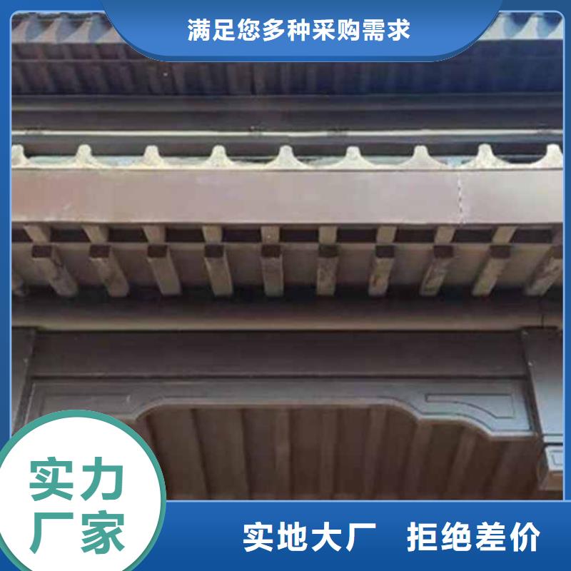 古建亭廊造价质量优