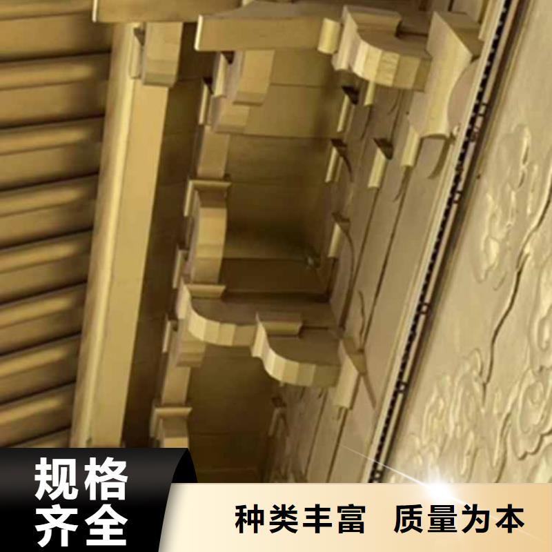 古建亭廊【仿古建筑】出货及时