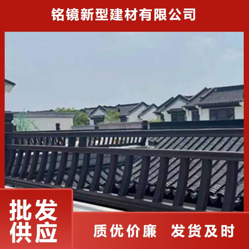 古建亭廊桥梁石材栏杆货真价实