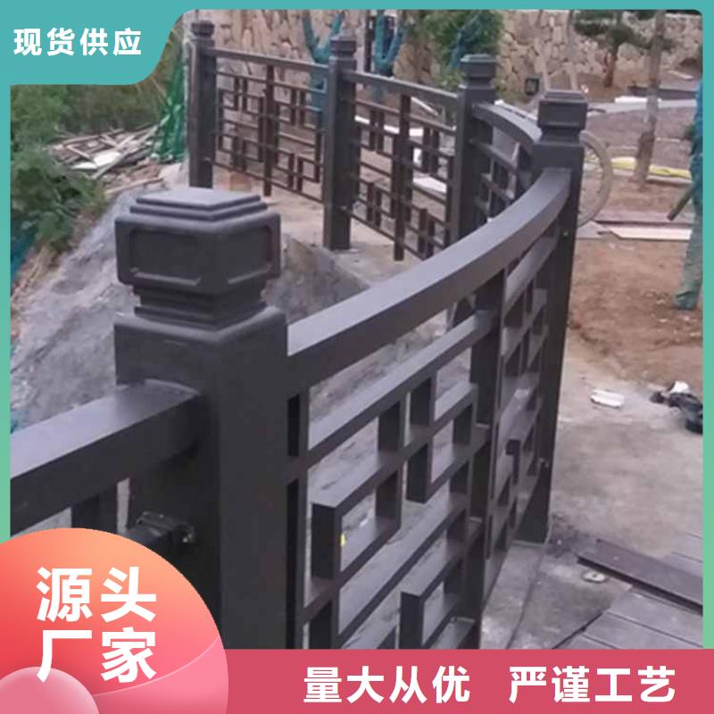 古建亭廊图片中心