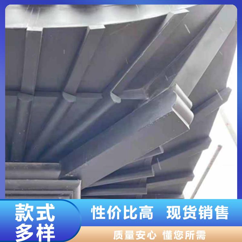 古建亭廊用土建软件算量吗价格行情