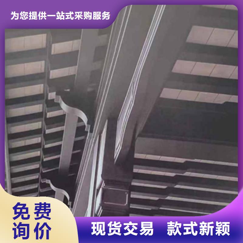 古建亭廊造价批发