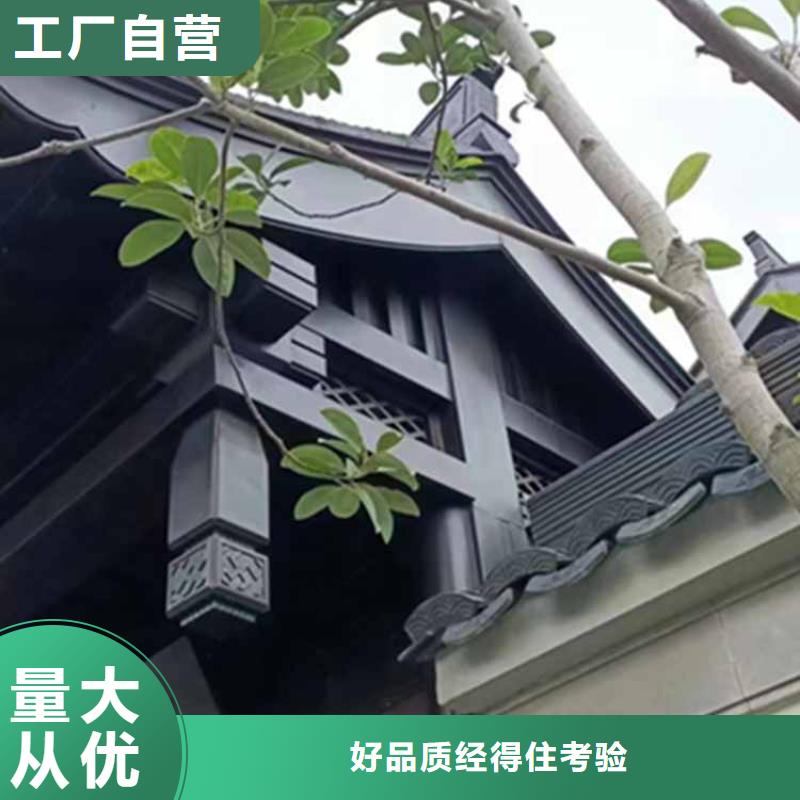 古建亭廊造价推荐