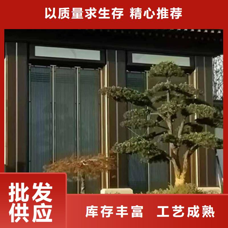 古建牌楼设计施工优惠报价