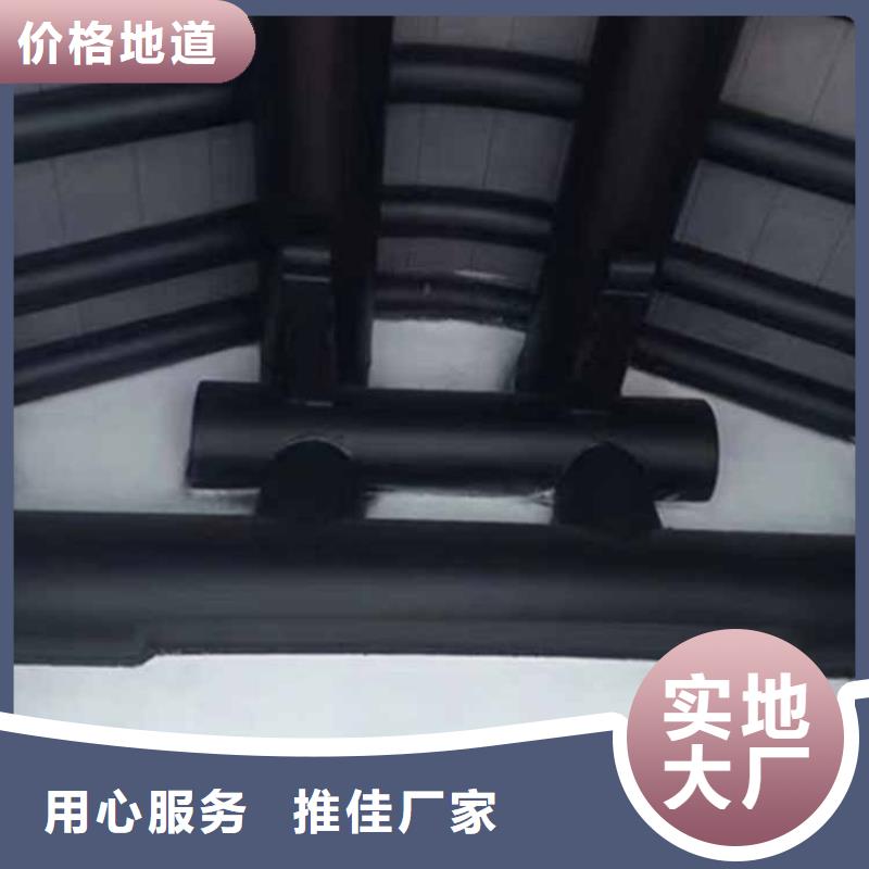 【古建亭廊】苏式古建匠心打造